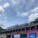 쌍용스카이(아)경로당 | 동해 삼척 관광지 가볼만한 곳 무릉별유천지 스카이글라이더 액티비티 소개 후기