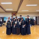 대한검도회 신창검도관 이미지