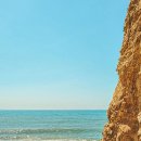 파도리 해수욕장 이미지