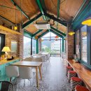 정글돔풀빌라 앤 글램핑 이미지