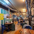 참나무숯불구이 | [방화동 소고기 추천] 갈비살이 맛있는 참나무 숯불구이 애막골 본점 내돈내산 후기🖤