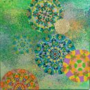 아크릴화 이미지