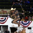 카우보이 이미지