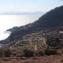 가천다랭이마을 이미지