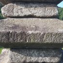 지석리 삼층석탑 이미지