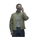 바다, 인문학의 옷을 입다 | [STEADY EVERY WEAR] 스테디에브리웨어 라이트 해링턴 자켓 (라이트 올리브)