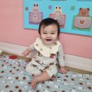 푸른숲속어린이집 | [푸른숲] 선부동어린이집 : 색테이프 길, 바구니 속 숨겨진 놀잇감 - 만0세, 만1세