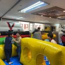 국가대표 디테일 태권도장 이미지