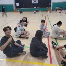 태권도 다움 이미지