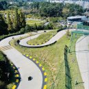 발개로 | 스카이라인 루지 통영 루지4회탑승권+디지털사진1매 이용후기