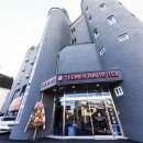 티머 인 호텔 이미지