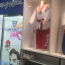 용인대 파랑 태권도장 이미지