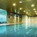 ENA 스위트 호텔 | [서울 시청역] ENA 스위트 호텔 남대문 - 서울 도심 속 실내 수영장과 편의시설을 갖춘 프리미엄 호텔