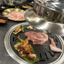 한우고집 숯불구이 이미지