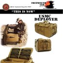FOR65 Deployer USMC Replacement Sea Bag 해병대 신형 더블백..... 이미지