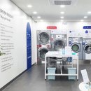 워시엔조이셀프빨래방다산동점