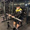 보라카이짐 한대역점 이미지