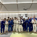 탑클래스 유도짐 이미지