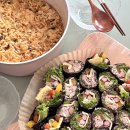 고수라김밥 이미지