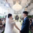 본식 스냅 '지아필름' 계약후기 / 더메리든 분당