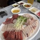 한라횟집 | 사상 횟집 * 한라횟집 * 모라역 참치 후기