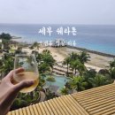 세부 쉐라톤 오션뷰 객실 후기