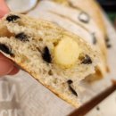 춘천터미널충전소 | 산미 있는 커피와 건강한 빵의 만남 남춘천역 빵집 겸 카페 온의동베이커리 메뉴 추천