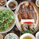 마니산산채 이미지