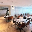 버스정류장(월촌역 6번출구) | 분당 미금역맛집 투파인더피터 점심 데이트 파스타 방문 후기