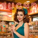 🍭이 노래 들으면 무조건 기분 좋아짐🥰Sugar, Sugar 이미지