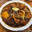 [상암DMC] 봉추찜닭 상암MBC점, 우리가 예상하는 찜닭 맛 그대로! 누룽지는 필수!!