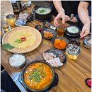 풍미순대국 이미지