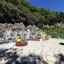 좌구산휴양랜드 이미지