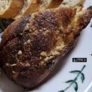 덕인초등학교 | 당일 빵만 판매하는 소금빵 맛집 [빵미남] 안산 베이커리 카페 포장 후기🥐