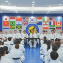 국제태권도장 이미지