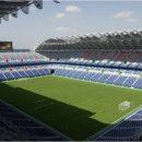 대전월드컵경기장 이미지