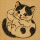 4월 내 보금자리들