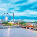 삽교천길 이미지