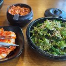 물총칼국수 이미지