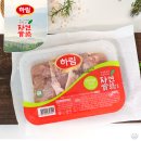 장터반찬 이미지