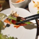 호텔호사 | 웨스틴 조선 서울 아리아 | 생일선물로 누렸던 이른 봄의 호사, 호텔 딸기 빙수까지 누리는 뷔페🍧🍓