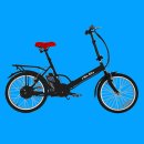 이근두운 이런바이크(E-GEUNDUUN E-RUN BIKE) 36V 10A 전기자전거 배터리 리필 이미지