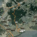 영종역-백운산 이미지