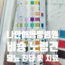 나만 애 동물병원 이미지