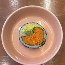 김밥지영씨