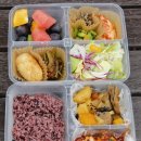 햇살도시락 이미지