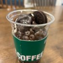 봄카페 | [범어동 카페] 몬스터커피 봄 신메뉴 후기 🌺🌸