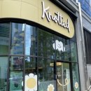 상무진열장 | [광주/서구] 상무지구디저트 맛집으로 핫한 '노티드 광주상무점' 도넛 찐 후기🍩
