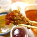 노랑통닭 강제점