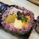 이모네 김밥 이미지